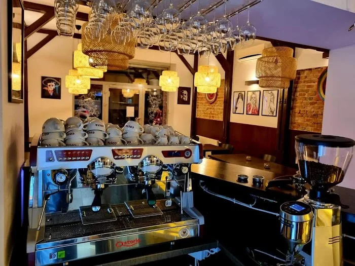 Manzana 2.0 - Restauracja Kraków