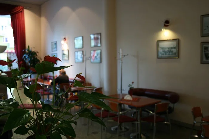 Mariola Cafe Kawiarnia Lodziarnia Gdynia Mariola Cafe Kawiarnia Lodziarnia Gdynia