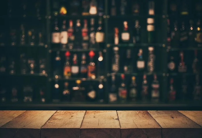 Marynarz Bar - Restauracja Władysławowo