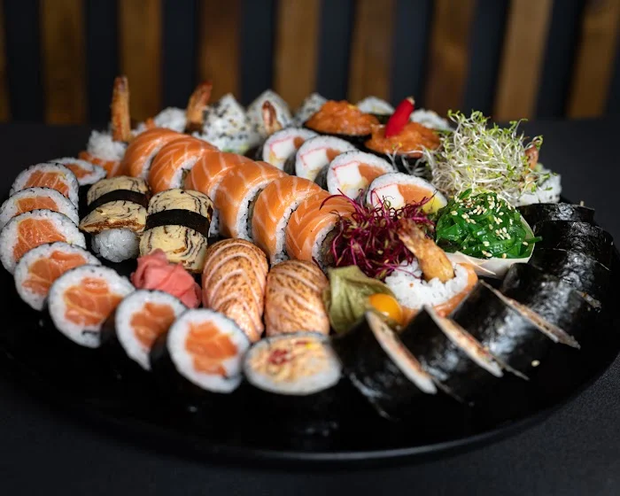 MATO Sushi - Restauracja Katowice