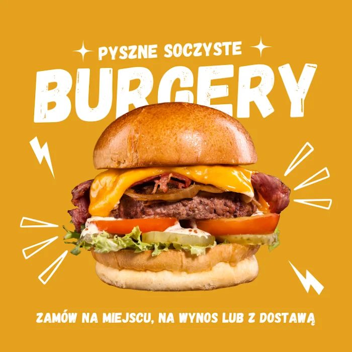 Mazur's kebab - Restauracja Kraków