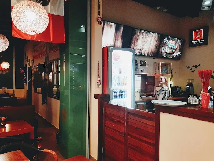 Megustas Mexican Food - Restauracja Lublin Megustas Mexican Food - Restauracja Lublin