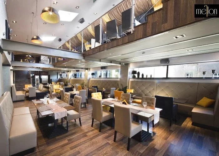 Mellon Restaurant - Restauracja Ostrów Wielkopolski