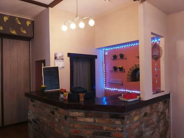 Melodia smaku - Restauracja Warszawa