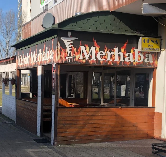Merhaba Kebab warszawa - Restauracja Merhaba Kebab warszawa - Restauracja