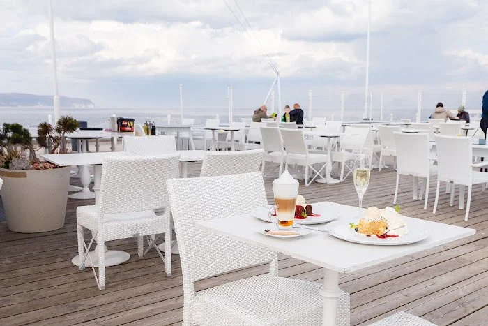 Meridian Molo - Restauracja Sopot