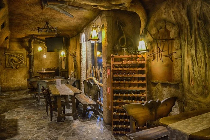 Metafora - Restauracja Szklarska Poręba Metafora - Restauracja Szklarska Poręba