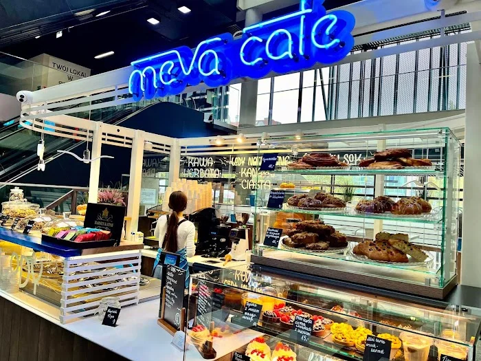 Meva Cafe - Kawiarnia Sopot