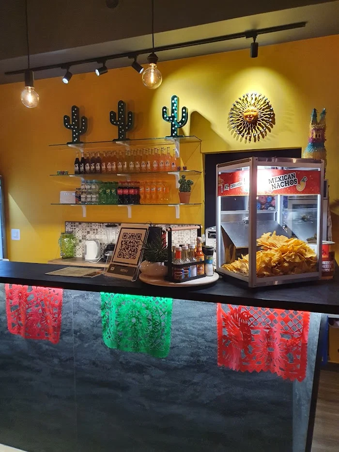 MEXICAGA - Restauracja Gdańsk MEXICAGA - Restauracja Gdańsk