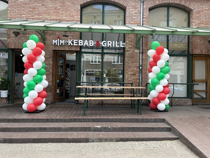 Mim kebab and grill - Restauracja Gdańsk Mim kebab and grill - Restauracja Gdańsk