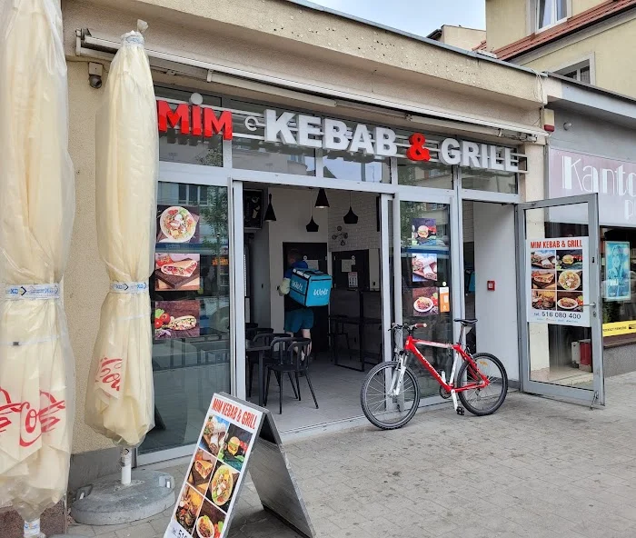 Mim Kebab & Grill - Restauracja Gdynia Mim Kebab & Grill - Restauracja Gdynia