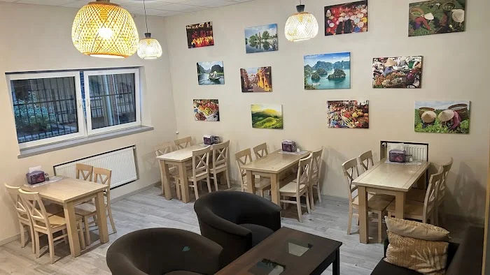 Ming Wok Ursynów - Restauracja Warszawa Ming Wok Ursynów - Restauracja Warszawa