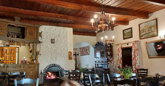 Ministerstwo Smaku u Rzetelskich - Restauracja Kazimierz Dolny Ministerstwo Smaku u Rzetelskich - Restauracja Kazimierz Dolny