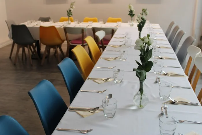 minka cafe - Restauracja Gliwice