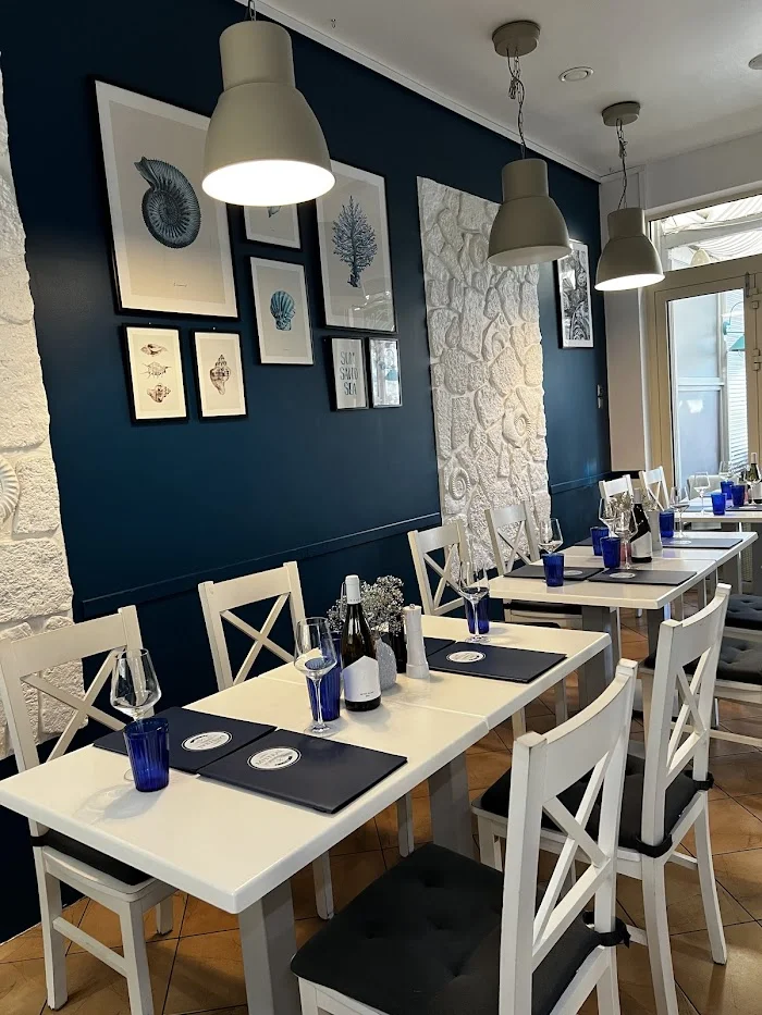 Mistral - Restauracja Świnoujście