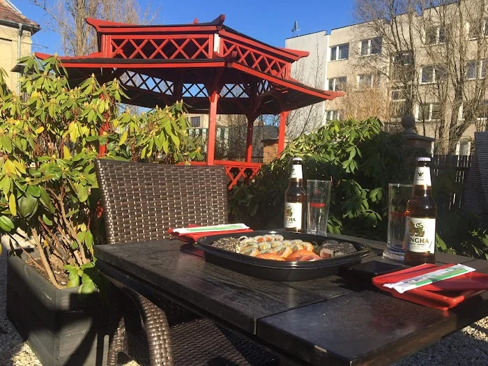 Miyagi Sushi - Restauracja Zielona Góra