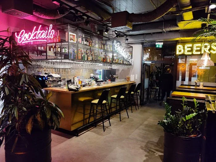 Monticello Ristorante - Restauracja Warszawa