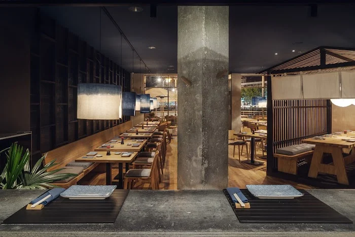 Moshi Moshi Sushi - Restauracja Sopot Moshi Moshi Sushi - Restauracja Sopot
