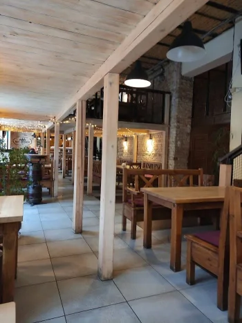 Multibrowar - Restauracja Białystok