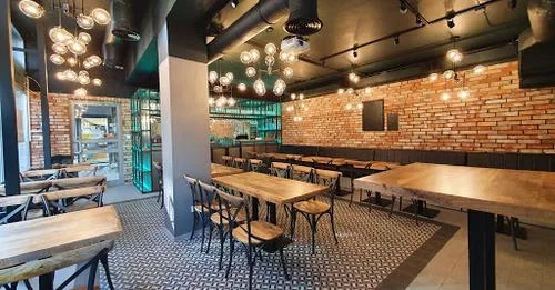 Mumbai Indyjska - Restauracja Warszawa