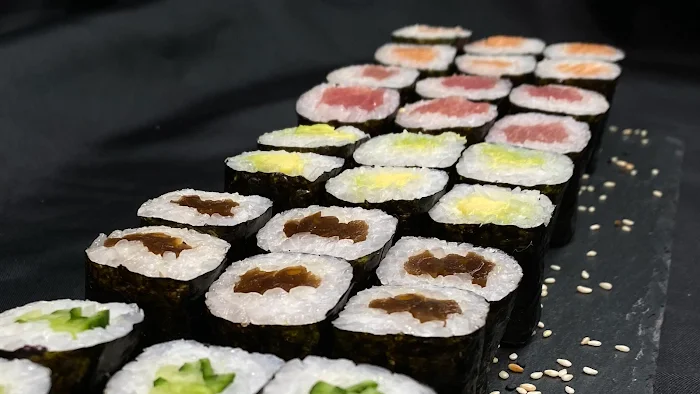 Myako Sushi - Restauracja Krynica-Zdrój