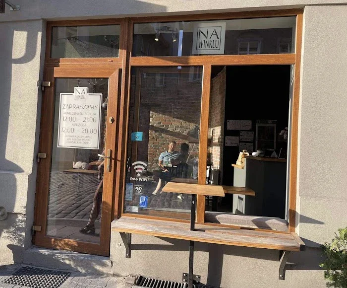 Na Winklu - Restauracja Poznań Na Winklu - Restauracja Poznań