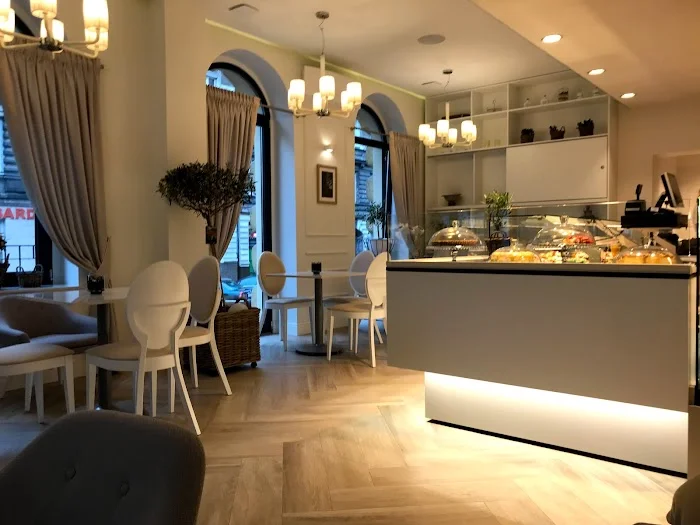 Nad Piekarnią Cafe & Bistrot - Restauracja Szczecin Nad Piekarnią Cafe & Bistrot - Restauracja Szczecin