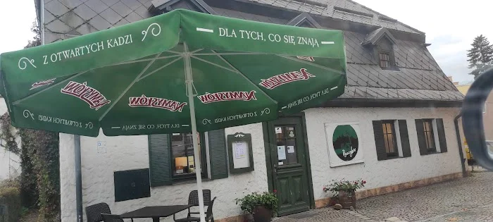 Nad Rzeczką - Restauracja Jelenia Góra