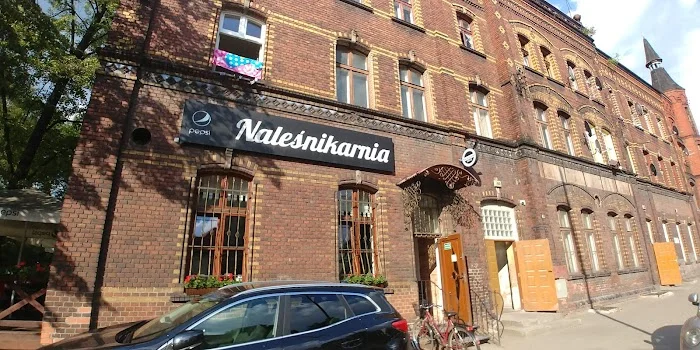 Naleśnikarnia Kamienica - Restauracja Zabrze