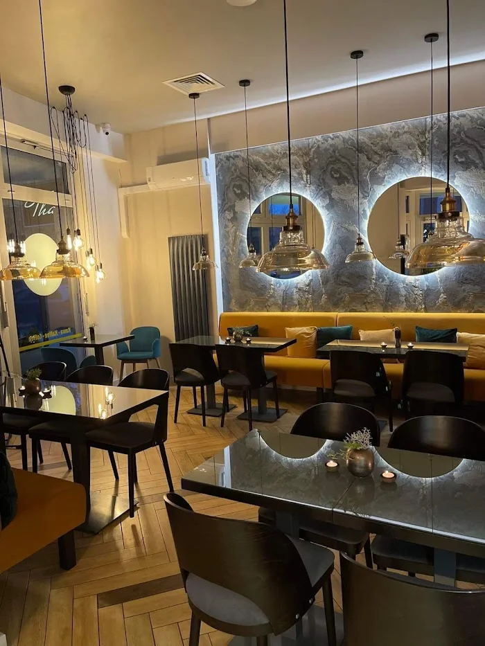 Naleśnikarnia Nana - Restauracja Świnoujście