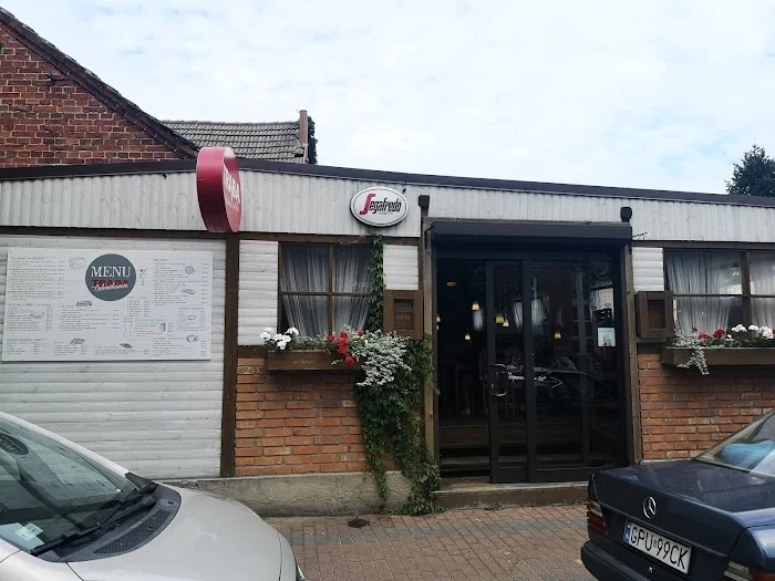 Naleśnikarnia Trąba - Restauracja Jastarnia