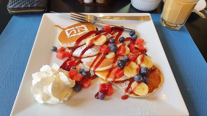 NaleśnikNarnia w Bielsku Białej - Restauracja Bielsko-Biała NaleśnikNarnia w Bielsku Białej - Restauracja Bielsko-Biała