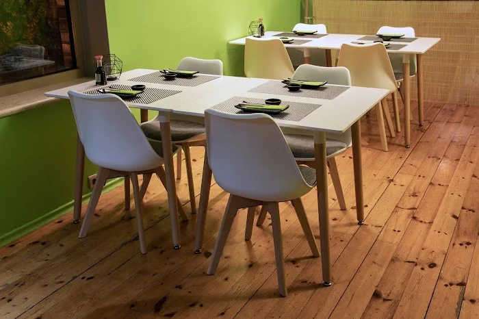 Nana Sushi - Restauracja Warszawa Nana Sushi - Restauracja Warszawa