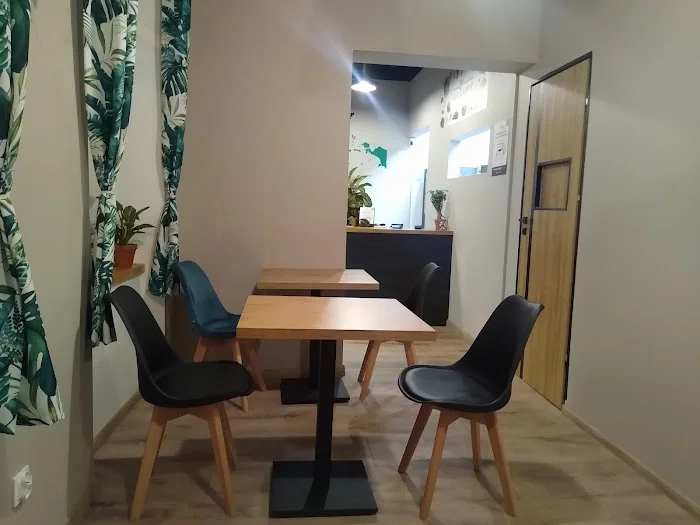 Nasi Campur - Restauracja Poznań
