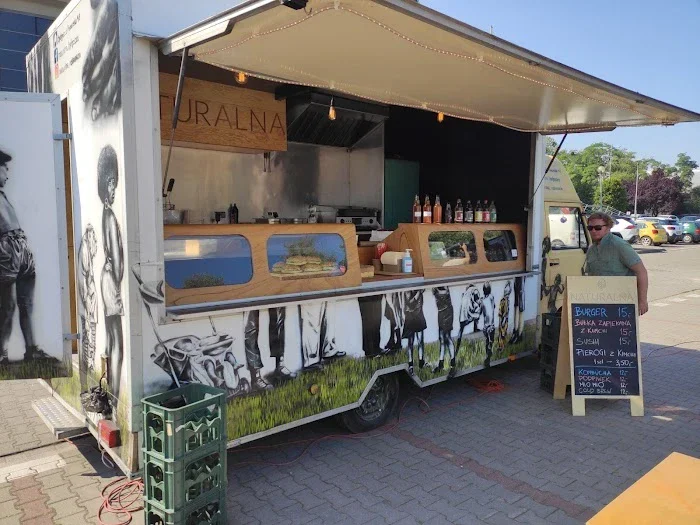 Naturalna - Restauracja Bydgoszcz