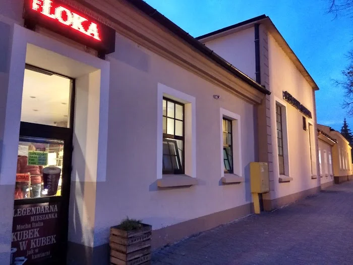 Nawłoka Bakery, Costa Express - Restauracja Rzeszów