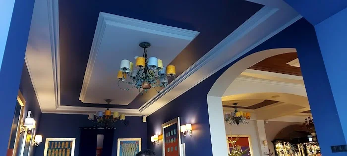 Neptun Łeba - Restauracja