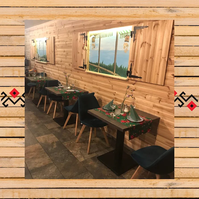 Nesebar kuchnia bałkańska - Restauracja Szczecin Nesebar kuchnia bałkańska - Restauracja Szczecin