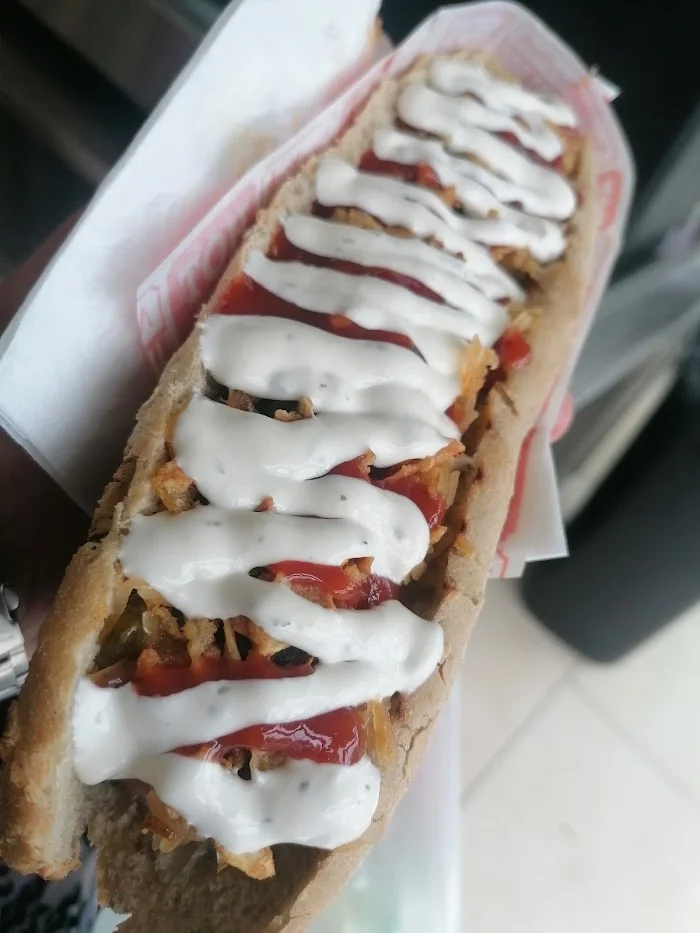 New York Hot Dog - Restauracja Łódź New York Hot Dog - Restauracja Łódź