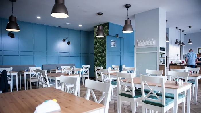 NieNaŻarty - Restauracja Radom