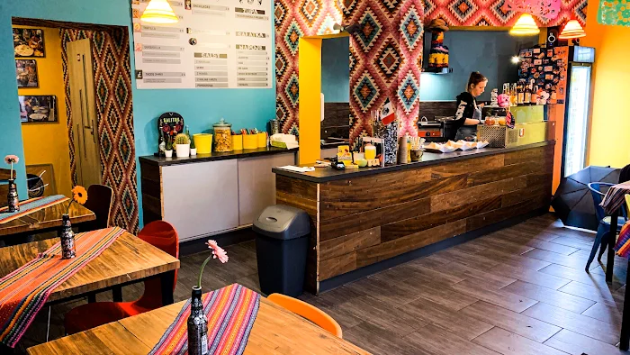 Niezły Meksyk - Restauracja Poznań