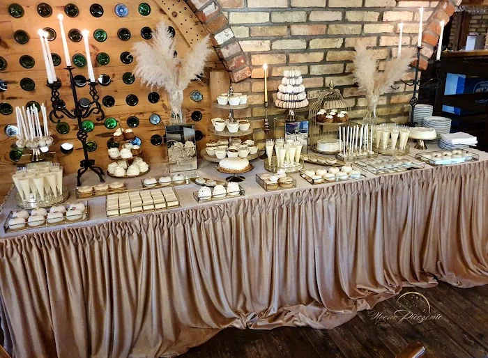 Nocne Pieczenie Cafe - Kawiarnia Białystok