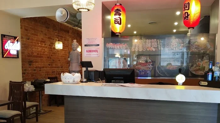 Noodlani - Restauracja Warszawa