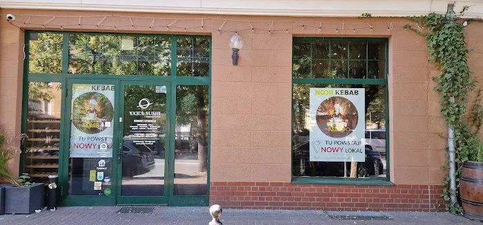 NOOR KEBAB - Restauracja Sopot