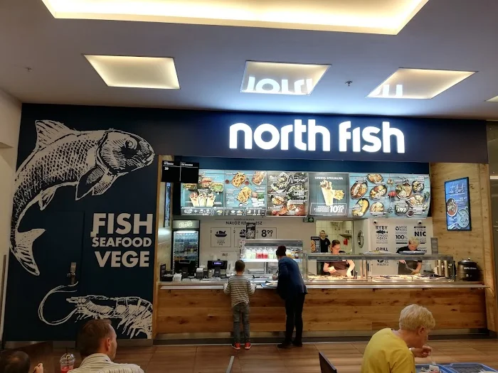 North Fish - Restauracja Koszalin