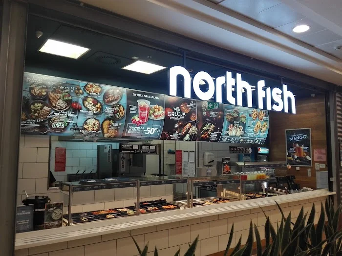 North Fish - Restauracja Warszawa