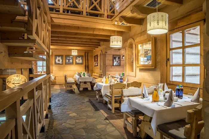Nosalowy Dwór - Restauracja Zakopane Nosalowy Dwór - Restauracja Zakopane