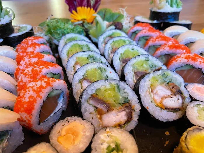 NOVA SUSHI - Restauracja Bydgoszcz
