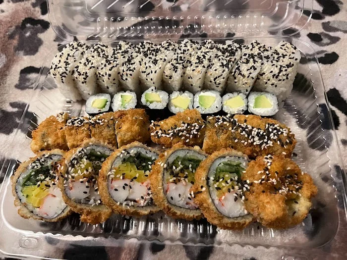 Nova Sushi - Restauracja Katowice