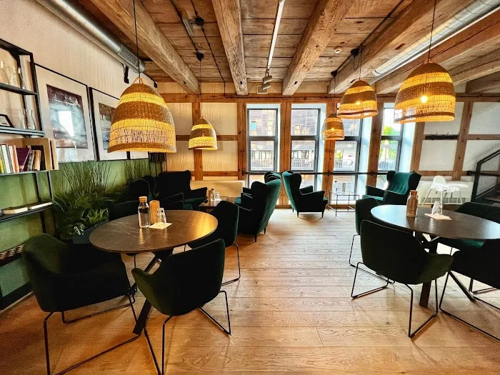 Nowe Miejsce - Restauracja Bydgoszcz
